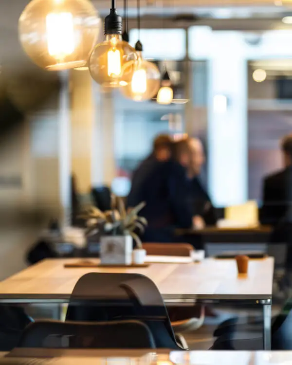 Image illustrant la création et structuration de votre entreprise pour le service dédié aux associés