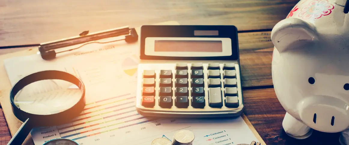Image illustrant le domaine d'intervention juridique Conseil Fiscal