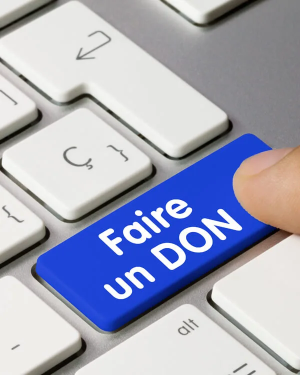 Image illustrant le financement et la fiscalité pour le droit des associations